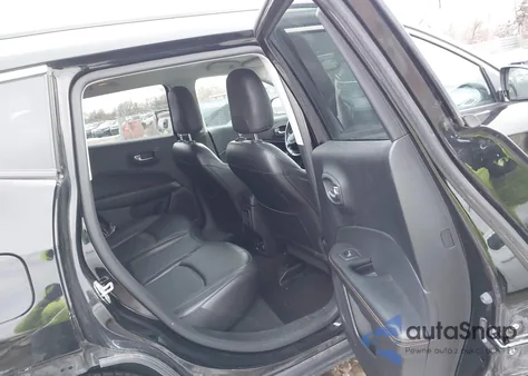 2020 Jeep Compass Limited 4X4 z USA, uszkodzony, nr VIN 3C4NJDCB2LT130232